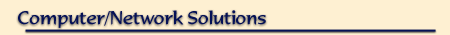 Company Information
