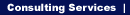 Consulting Services