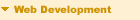 Web Development