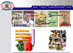 Football America